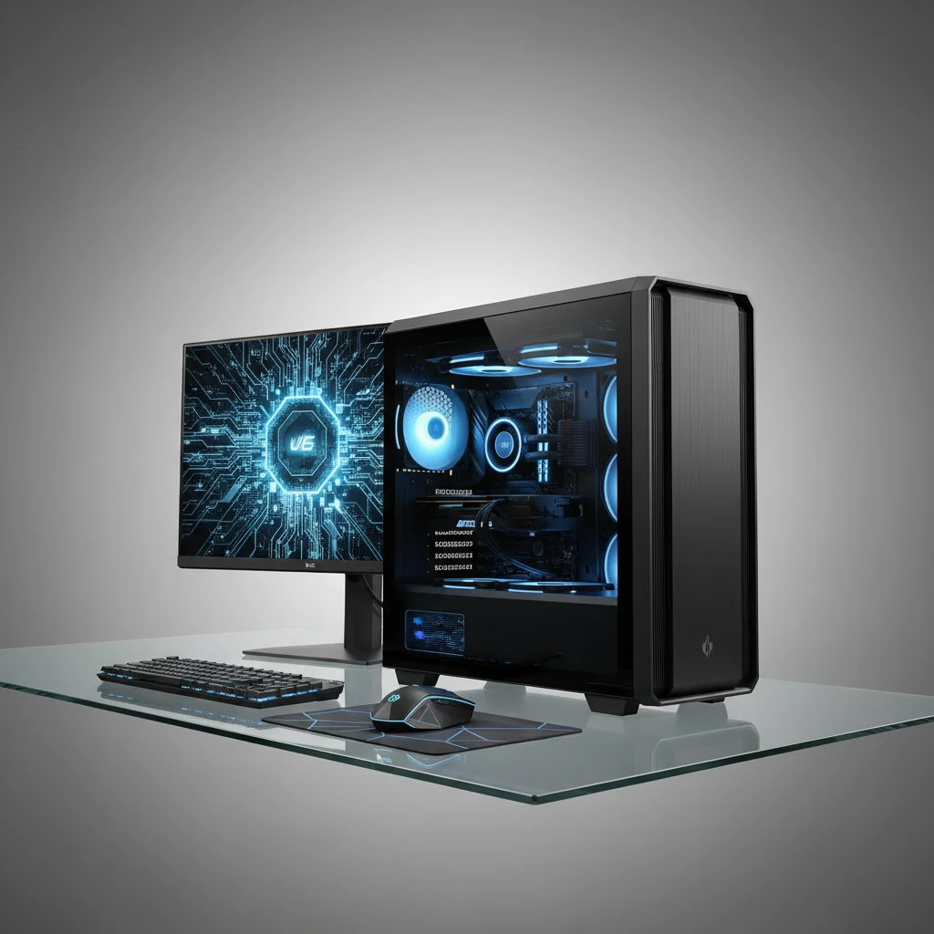 Desktop Computers