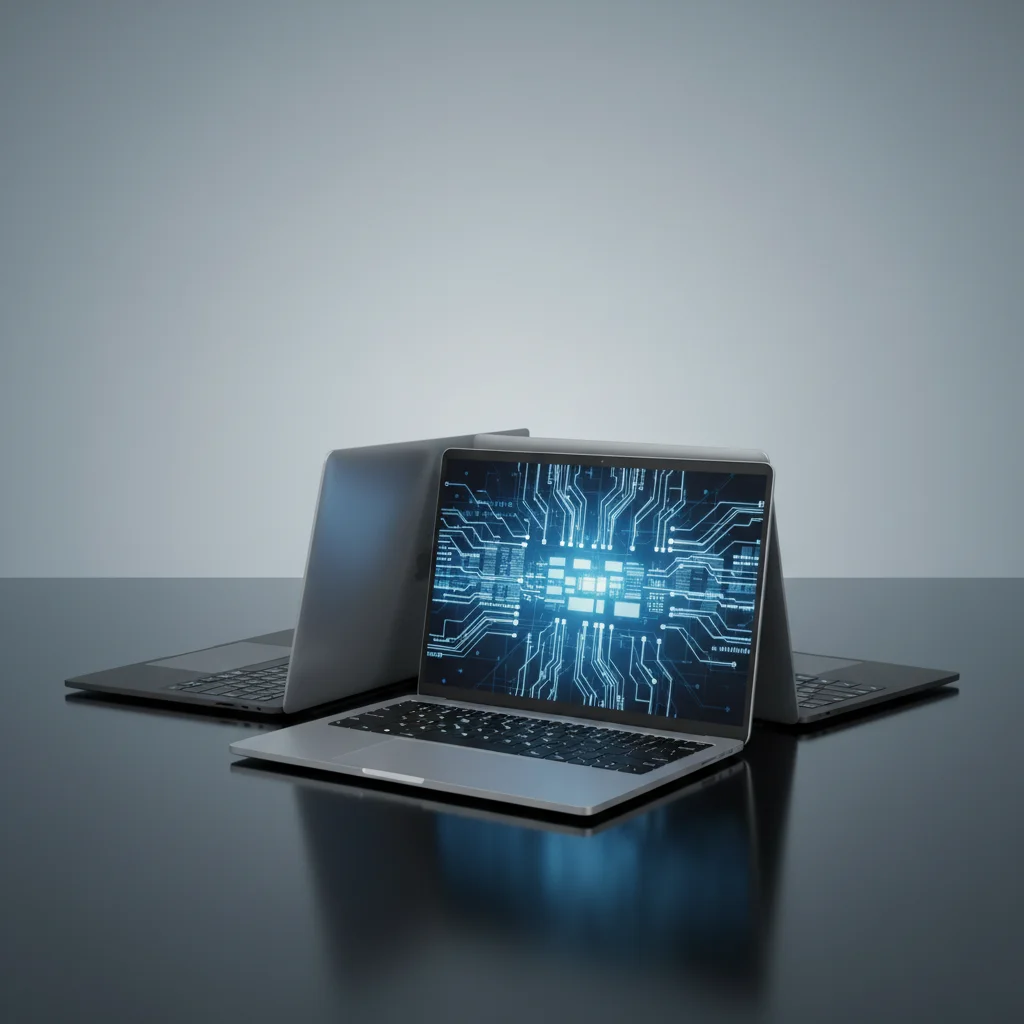 Laptop Computers