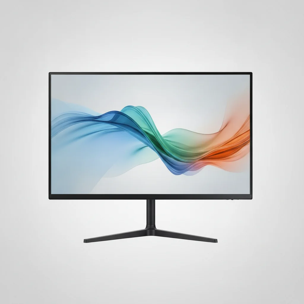 Samsung 24-inch Monitor
