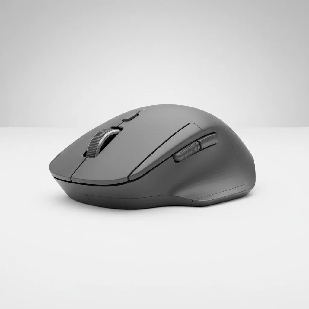 Logitech Wireless Mouse