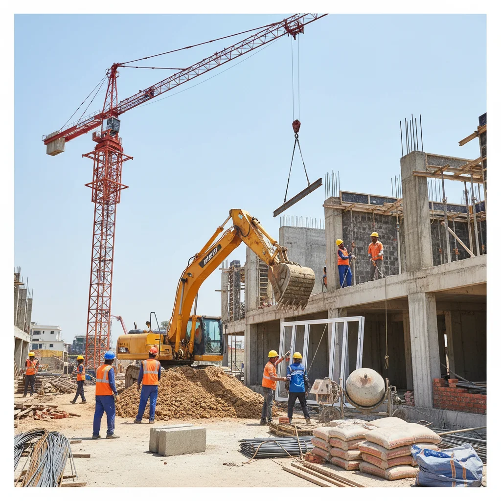 Construction Services