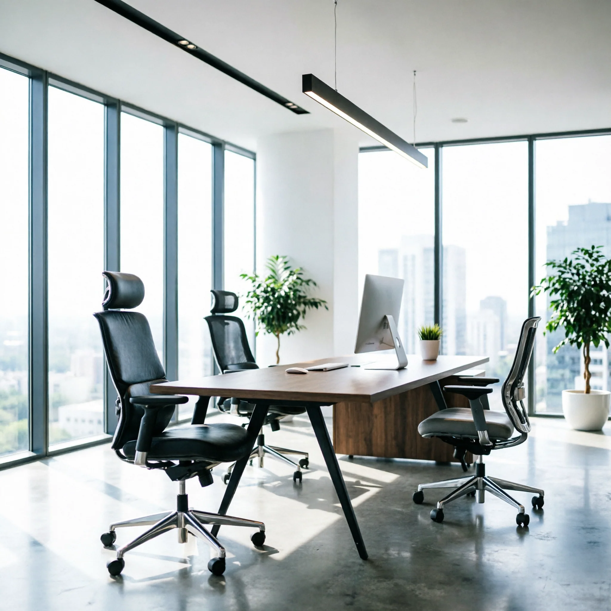 Interior Design Consultation