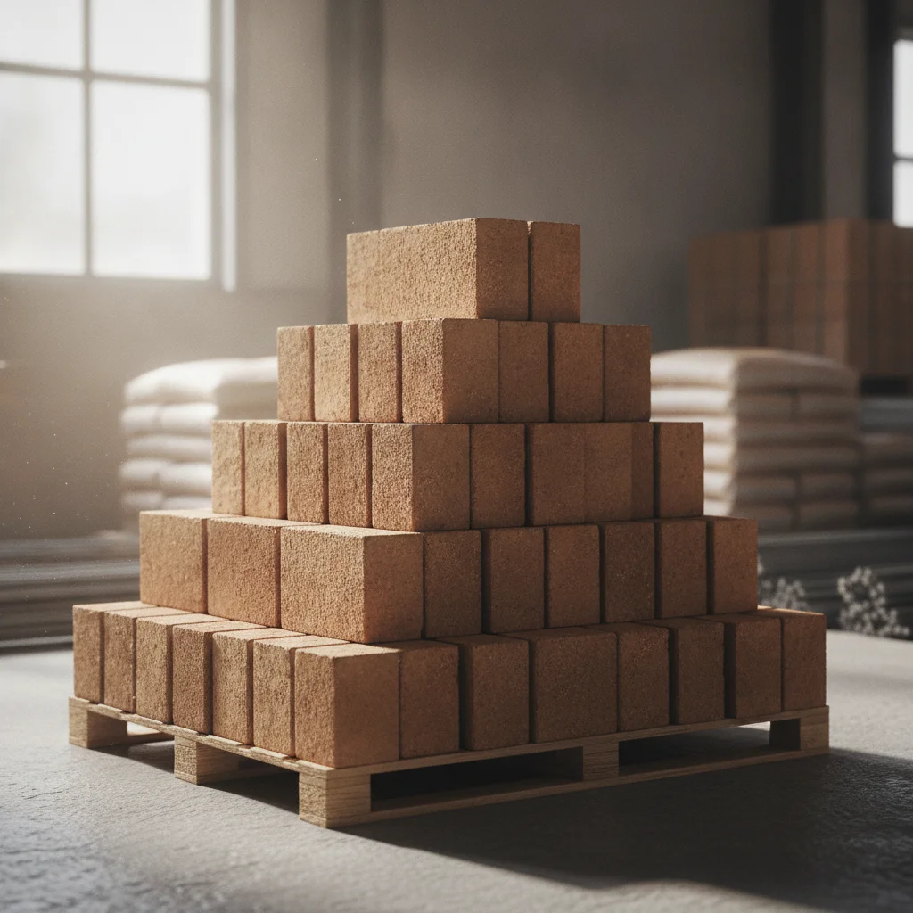 Building materials