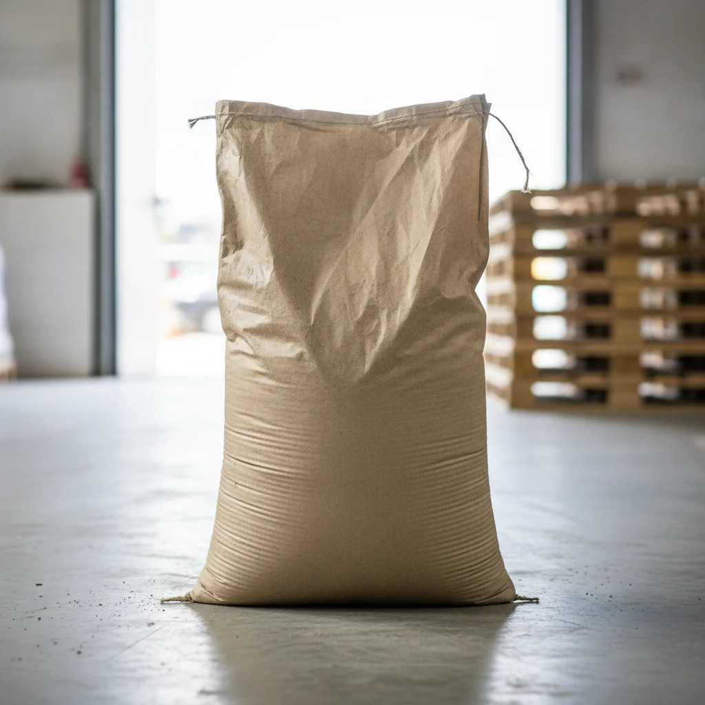 Cement Bag (50 Kg)