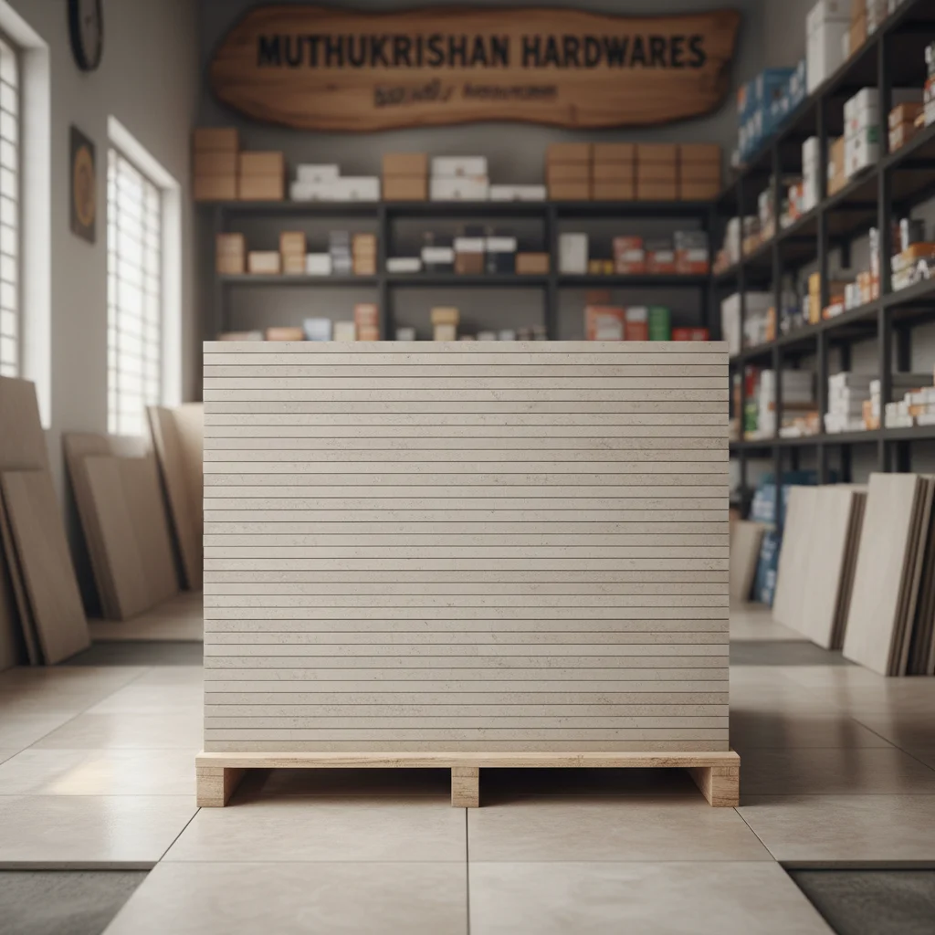 Ceramic Floor Tiles 600x600mm