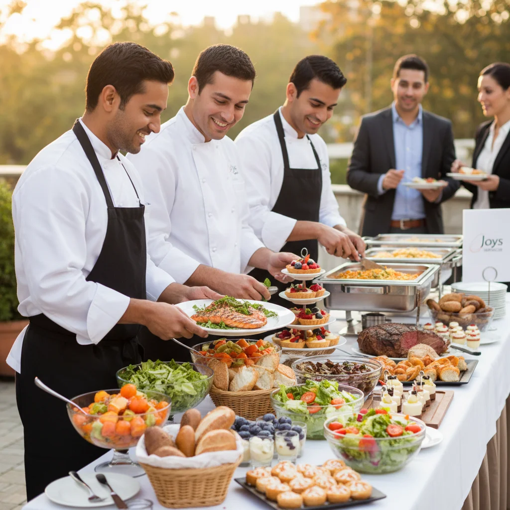 Catering
