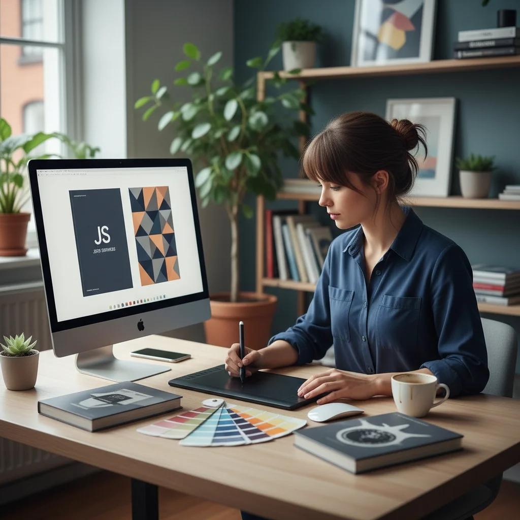 Graphic Designs