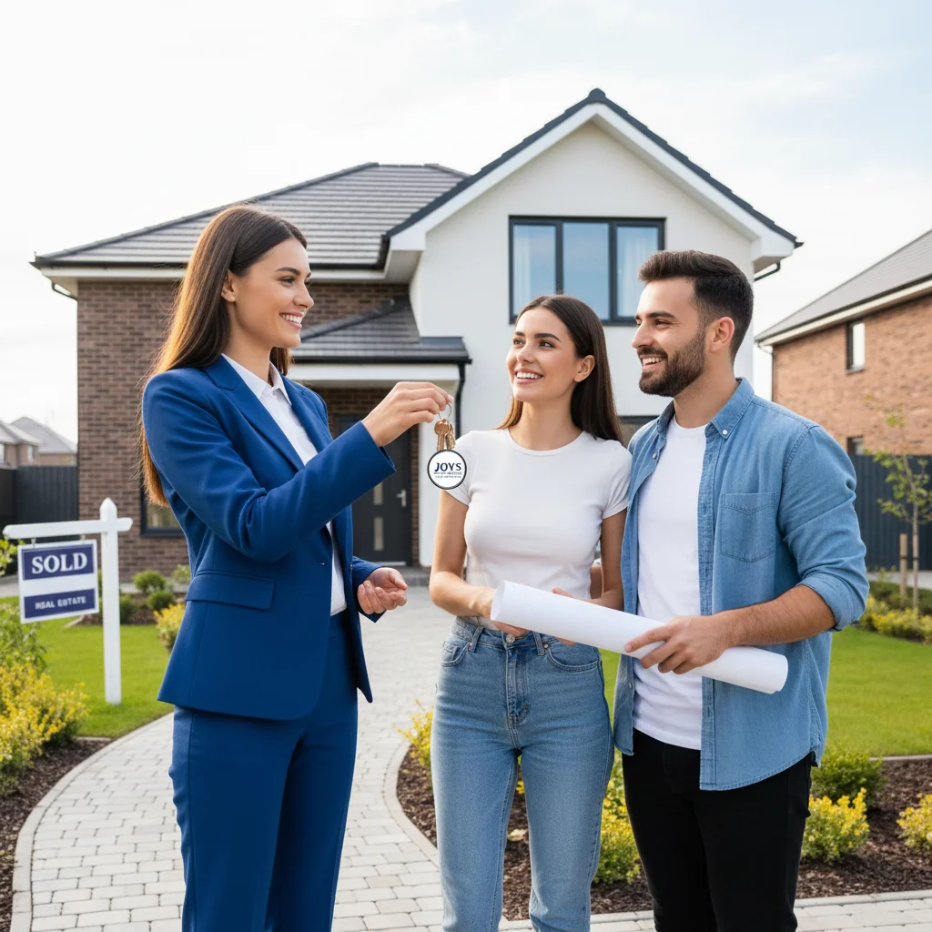 Real Estate