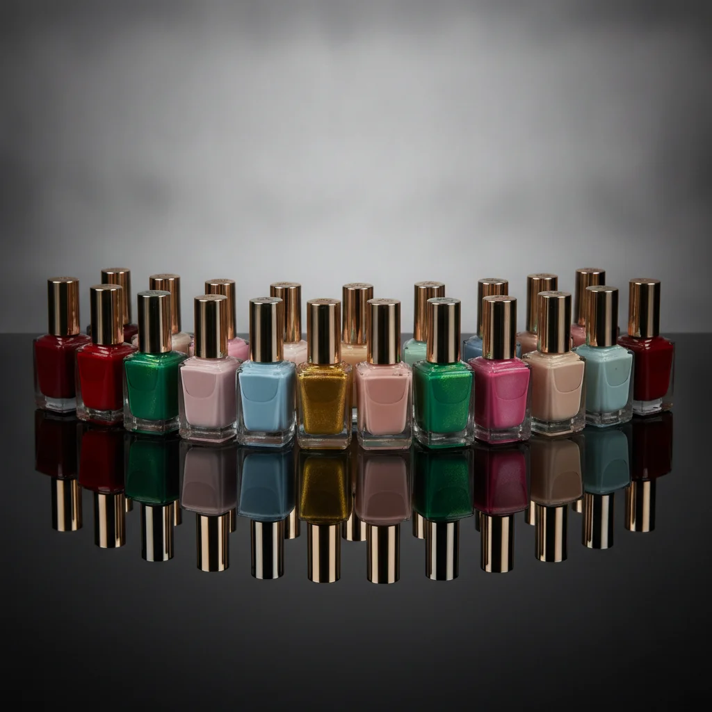 Nail Polish