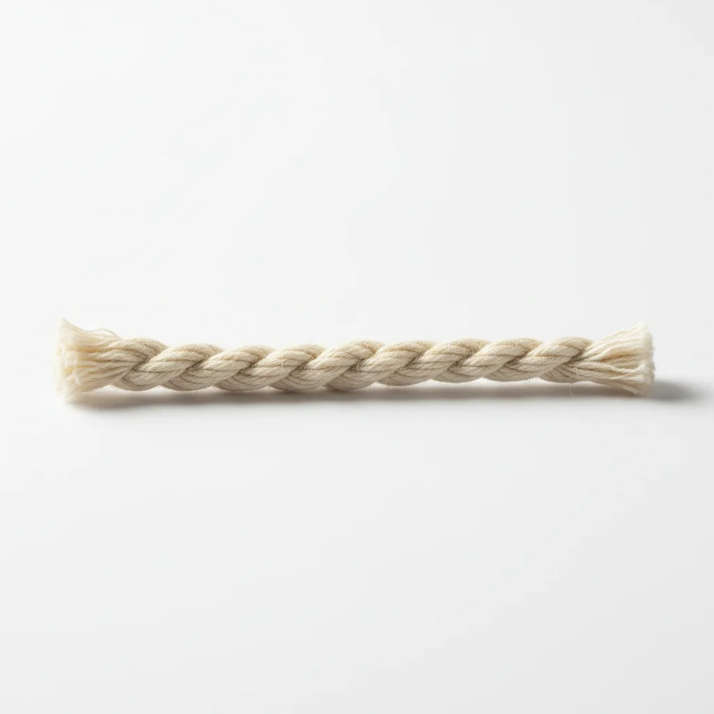 Cotton Long Wick