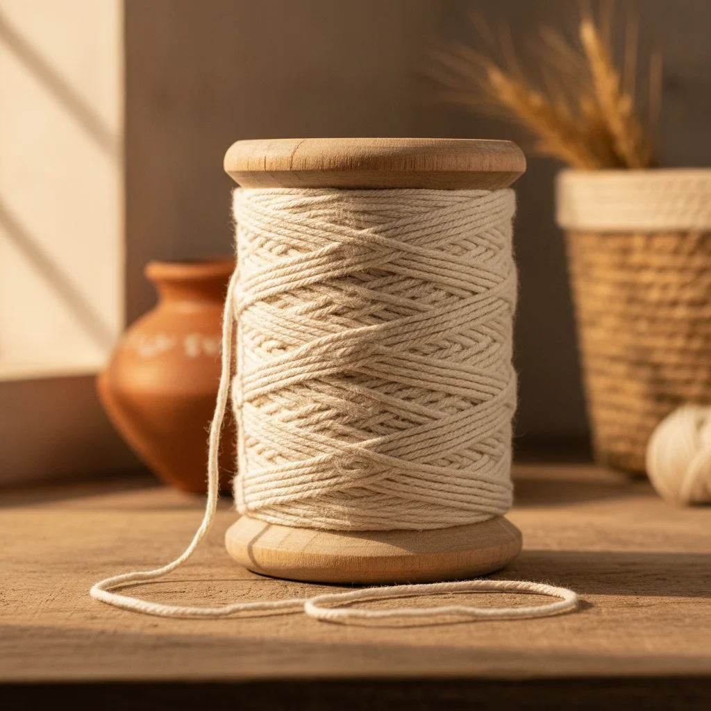 Cotton String