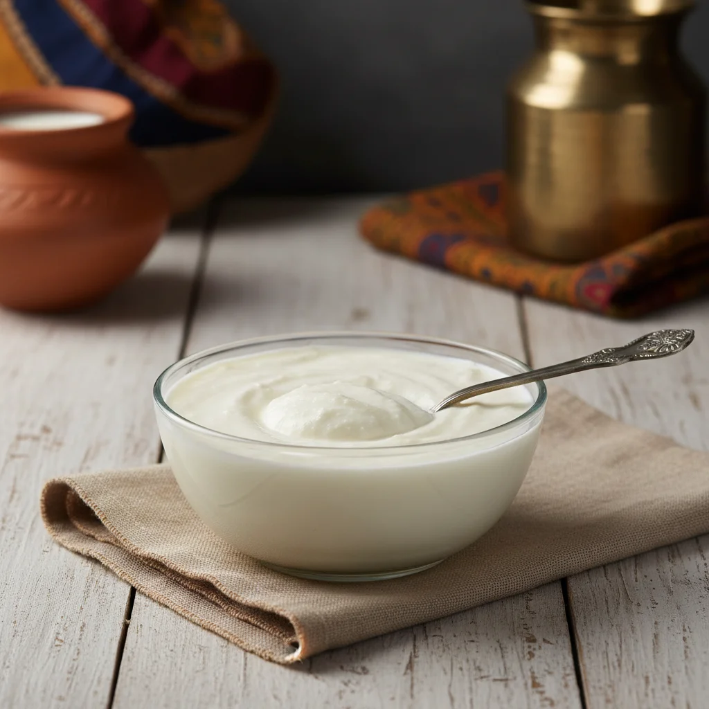 Curd