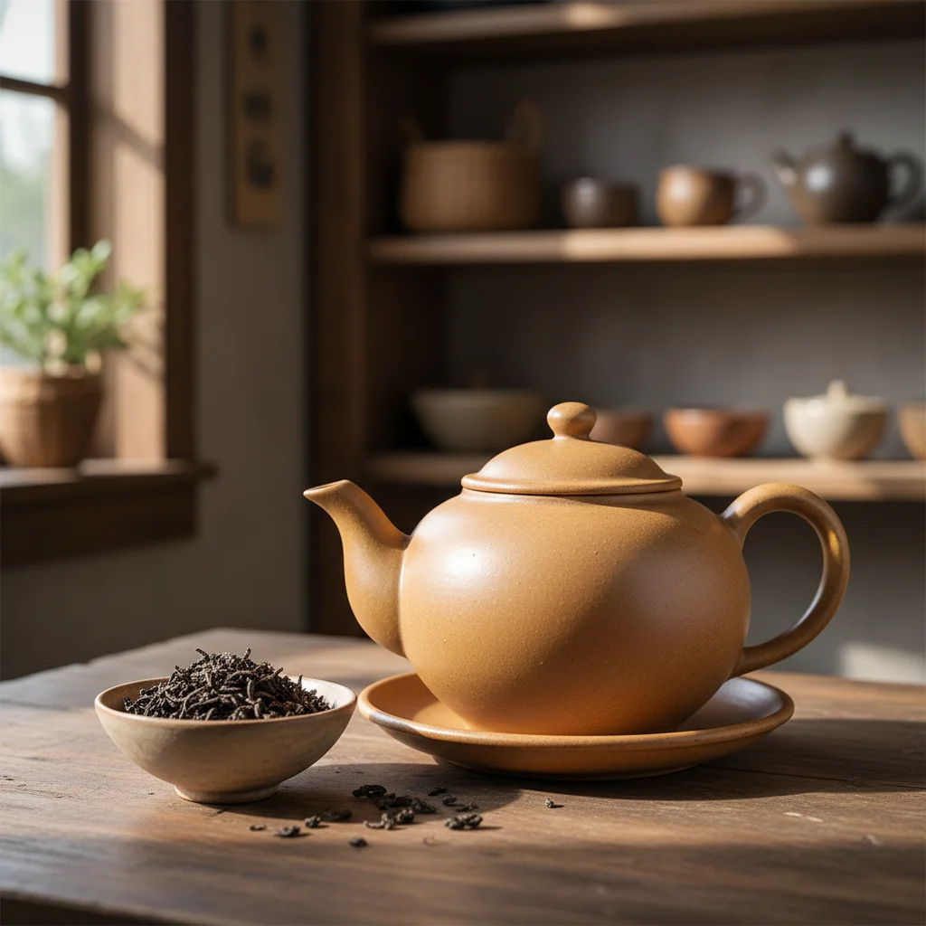 Tea