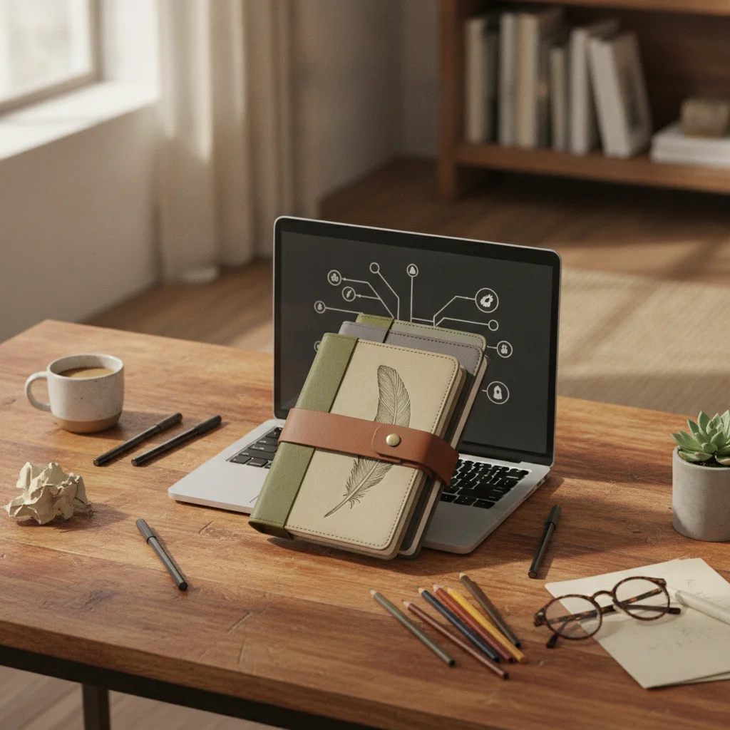 Content Creation Package