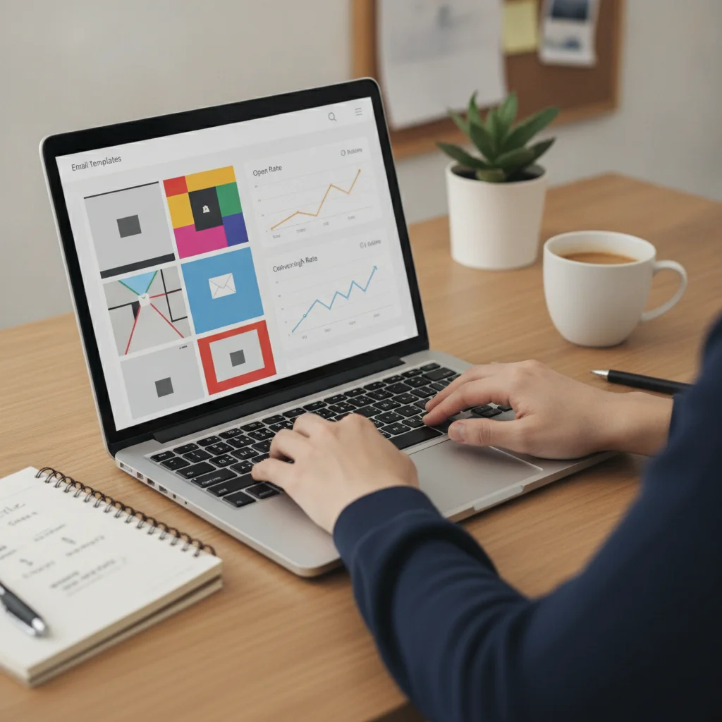 Email Marketing Campaign
