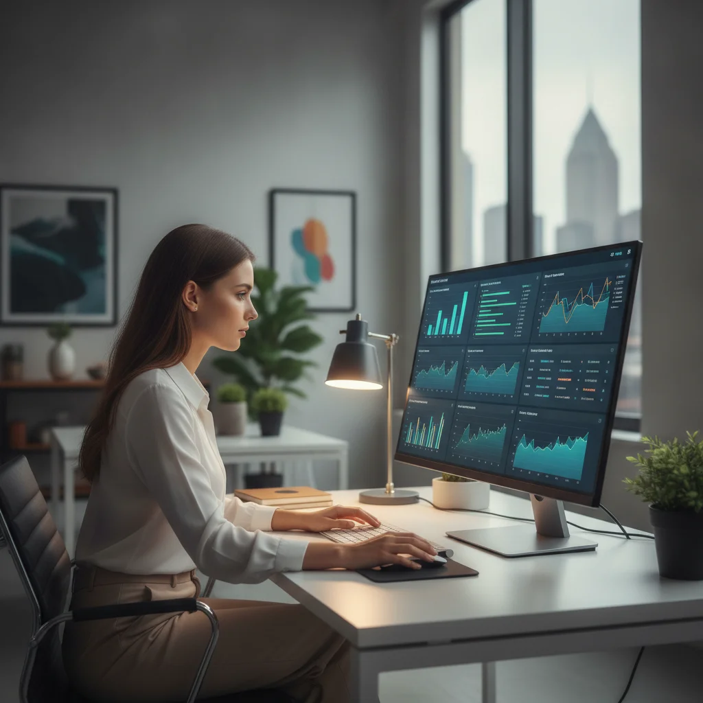 Performance Tracking and Analysis