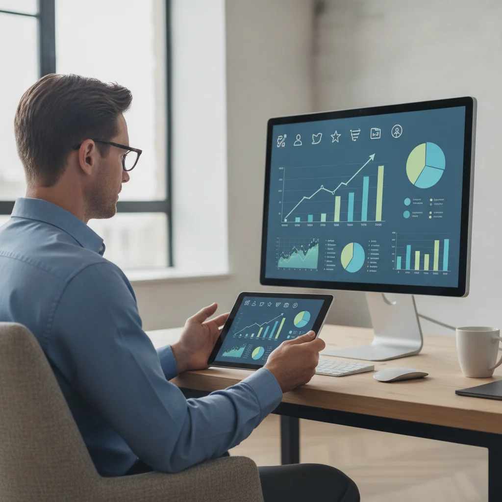 Online Reputation Management