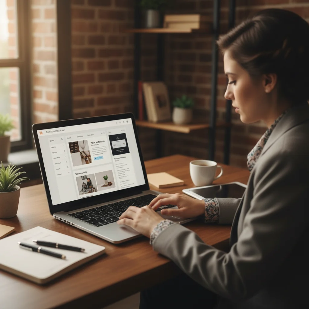 Email Marketing Campaign