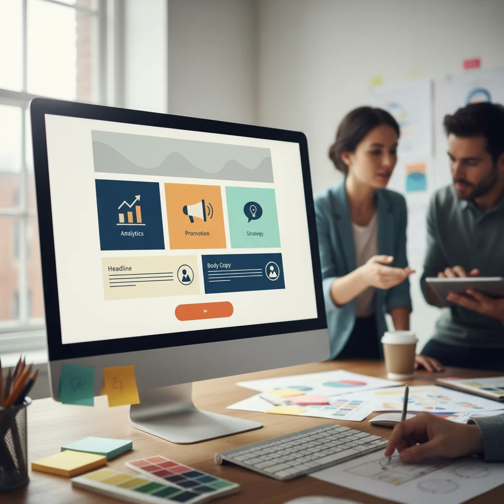Email Marketing Campaign Setup
