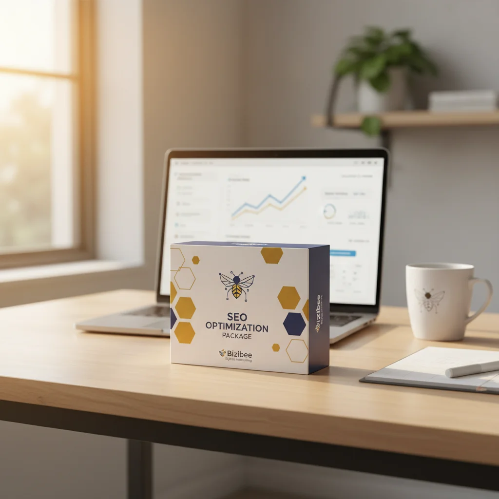 SEO Optimization Package