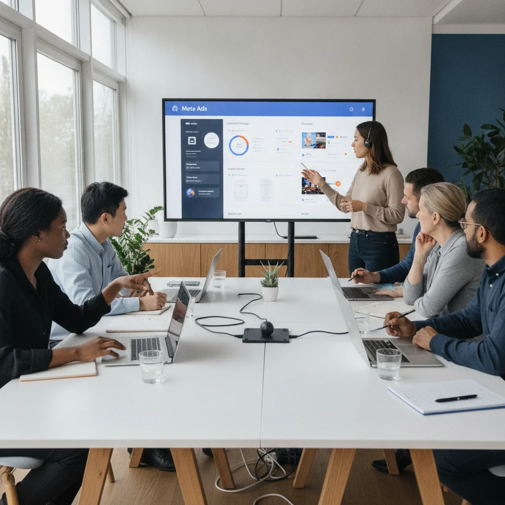 Meta Ads Training
