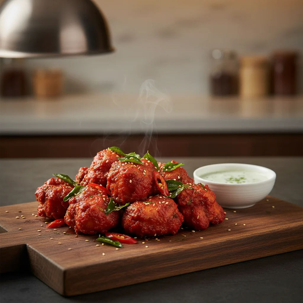 chicken 65