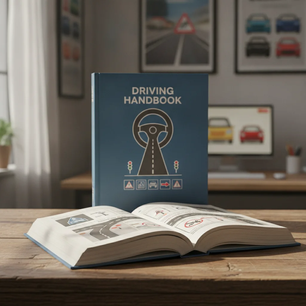 Driving Handbook