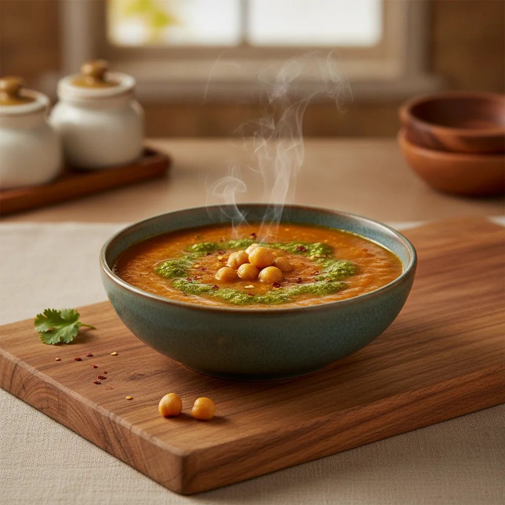 soup