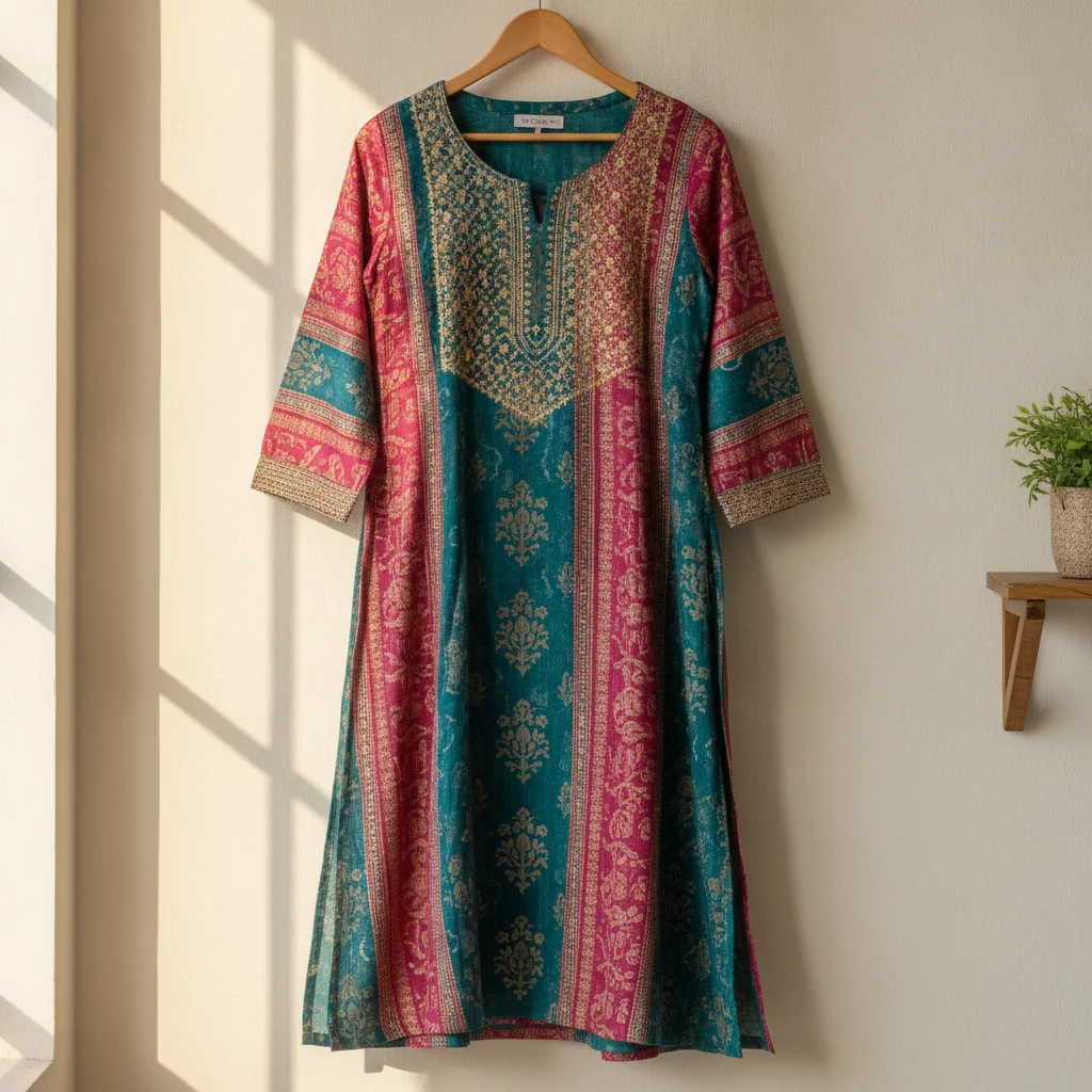 Kurti