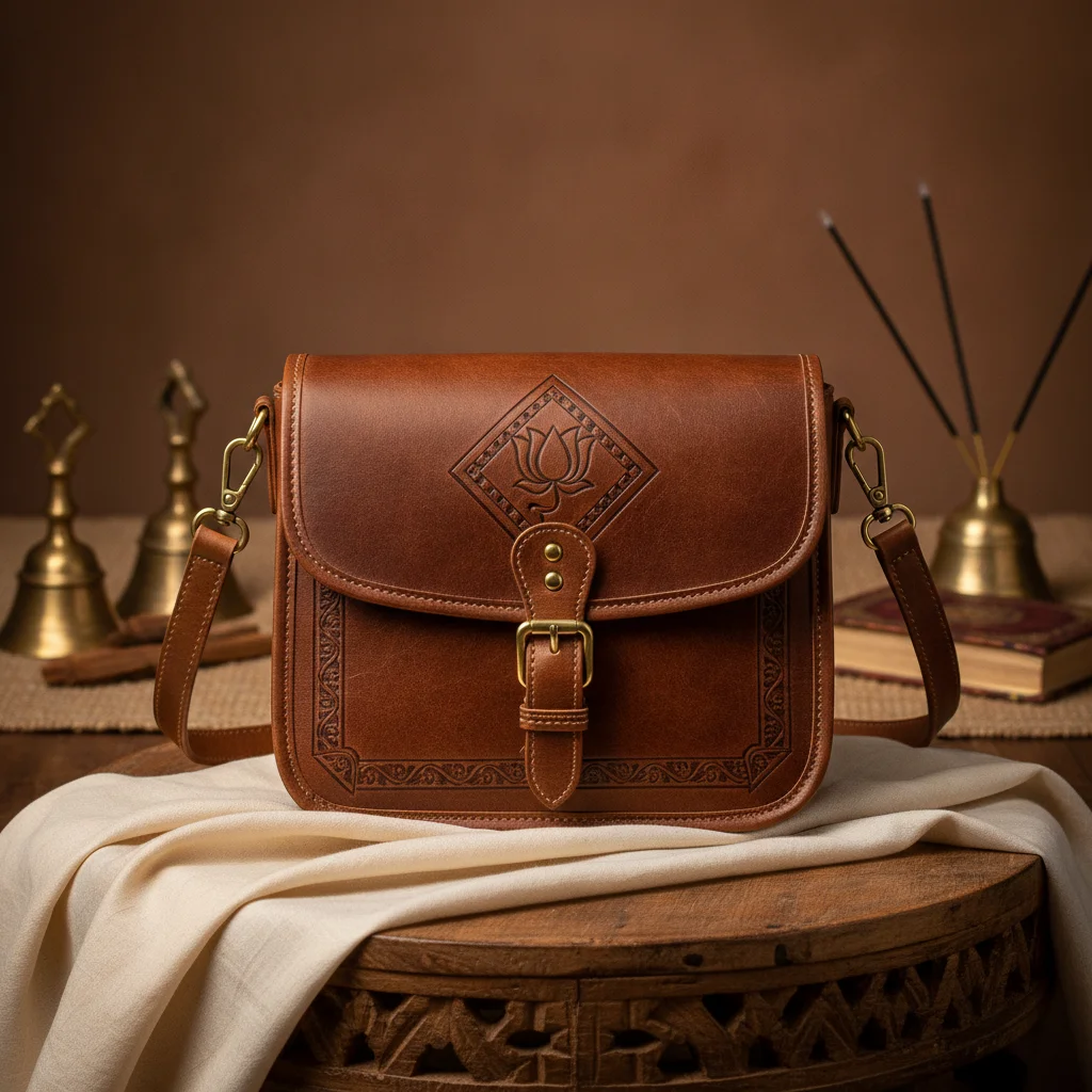 purse