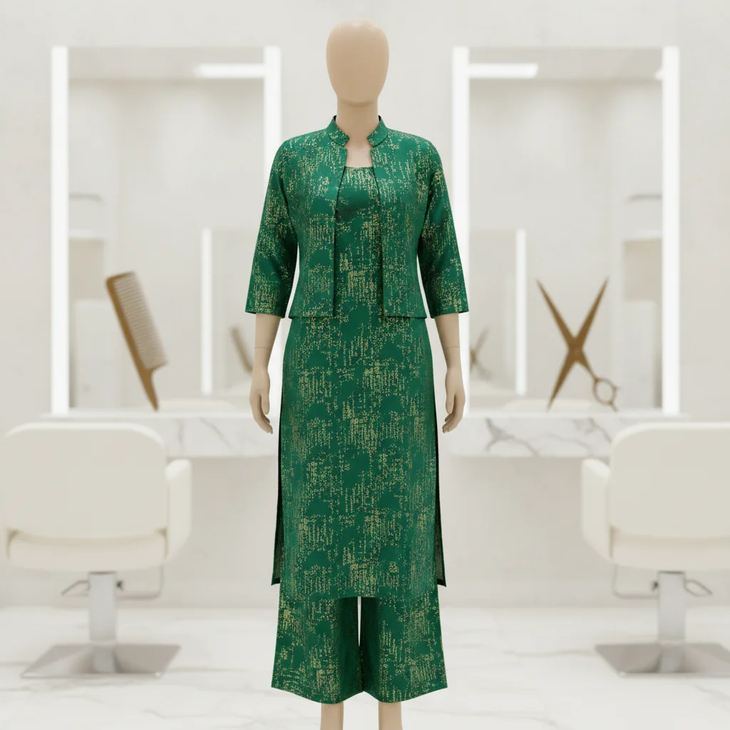 Kurtis sets : cord sets, western wear