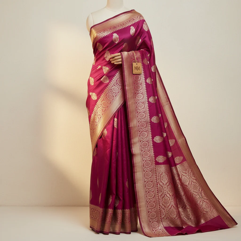 Silk Saree