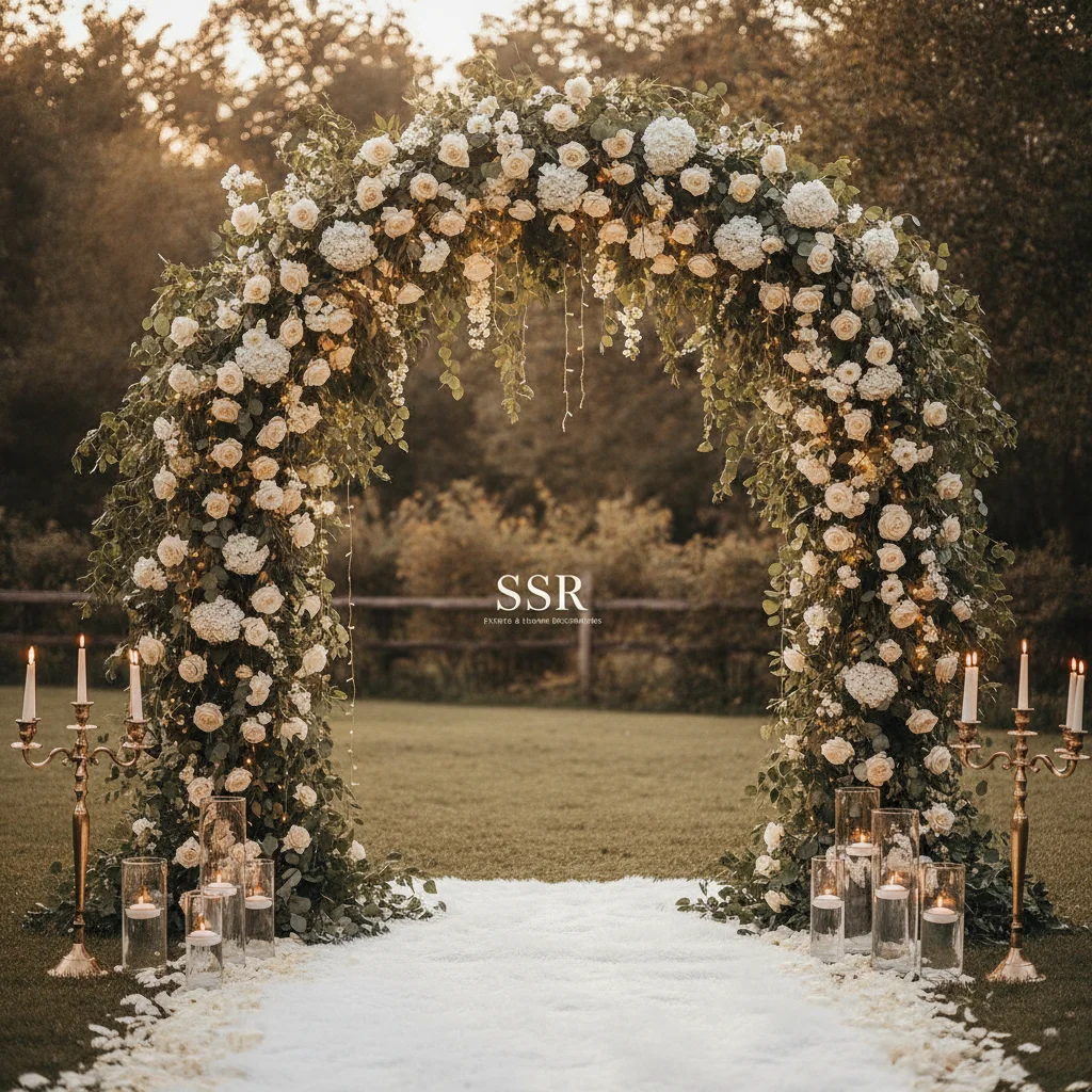 Event decoration