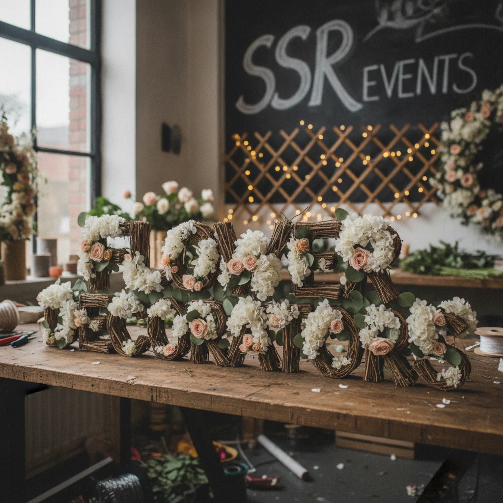 Flower decorators