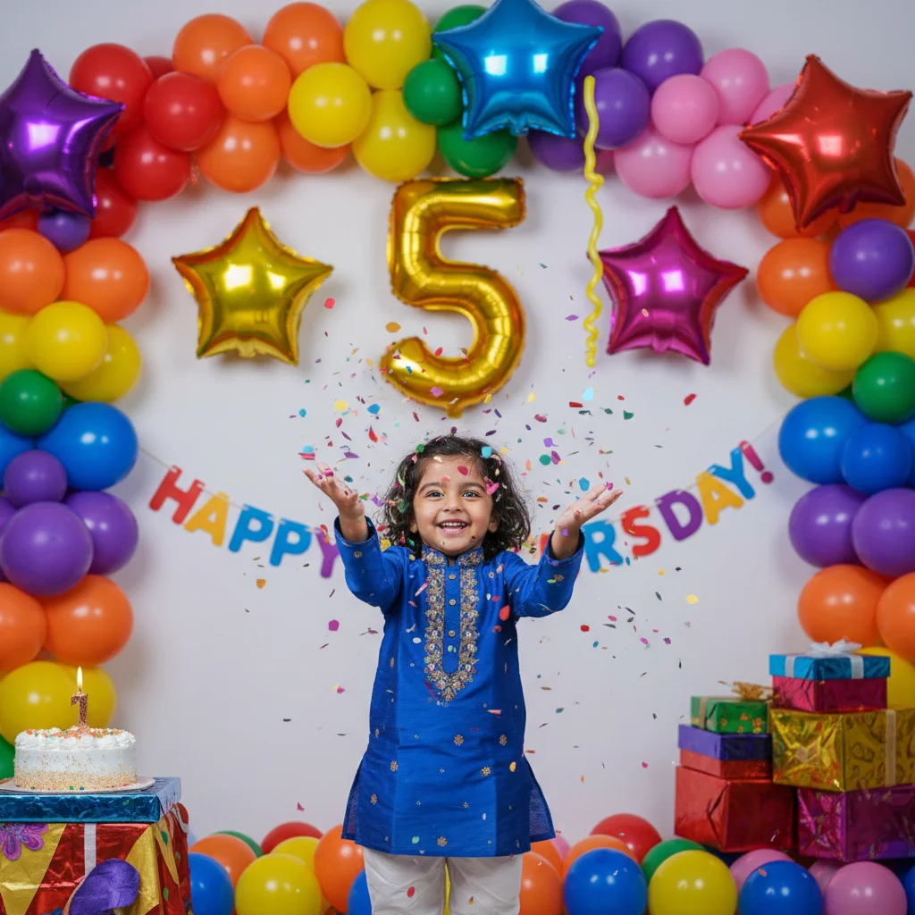 Milestone Photography Package
