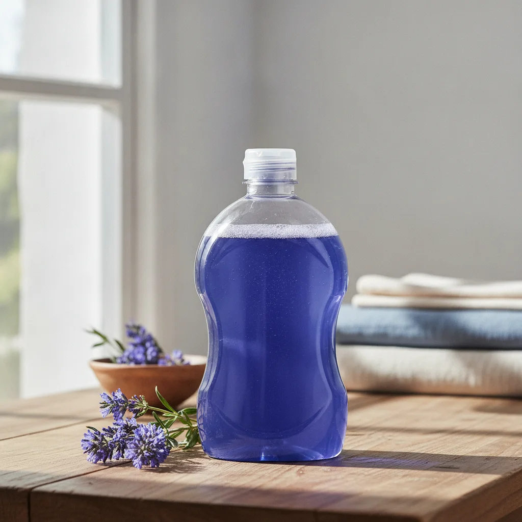 Washing Machine Liquid