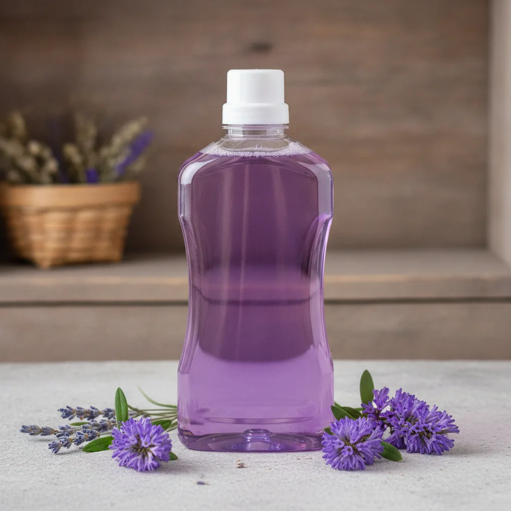 Floor Cleaning Liquid - Lavender