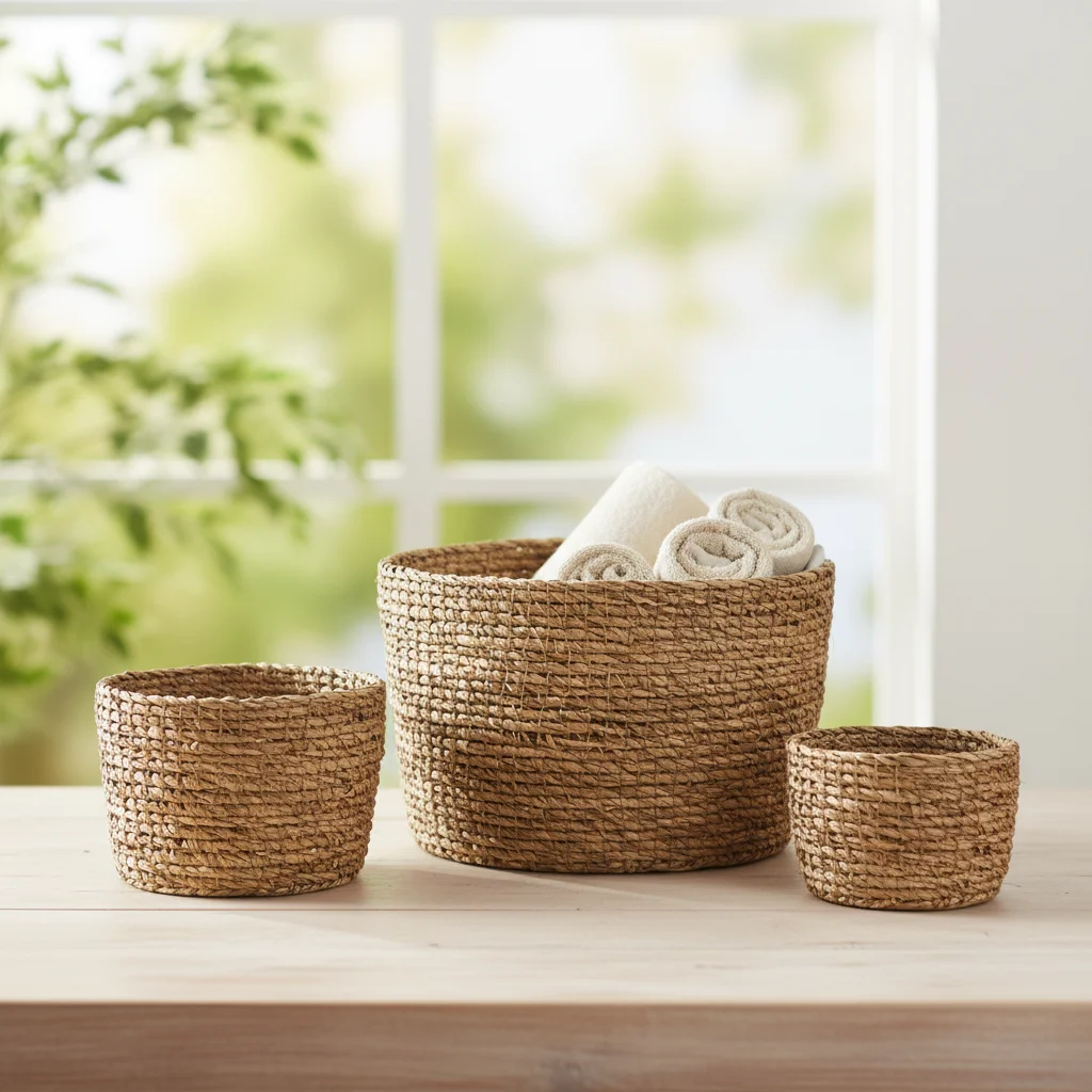 Banana fibre products