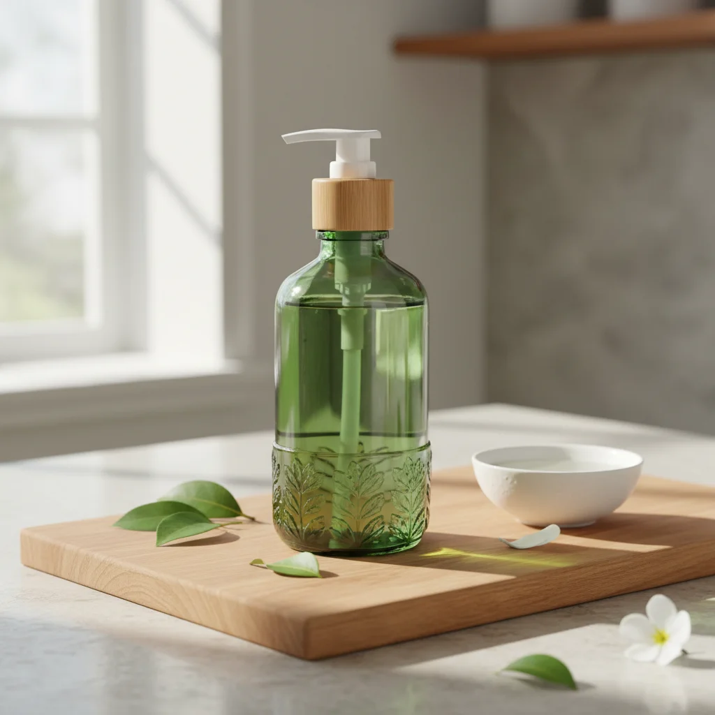 Eco green product