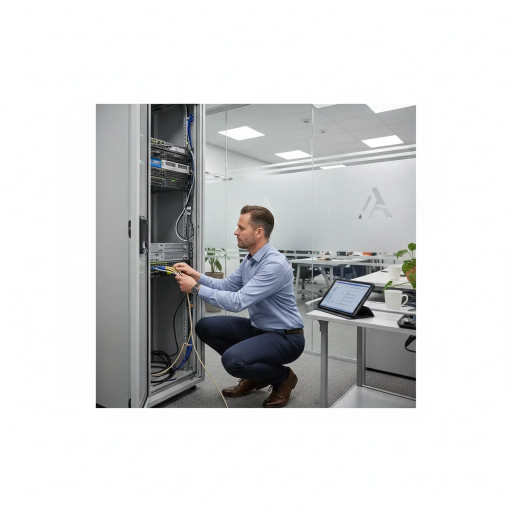 IT Service provider