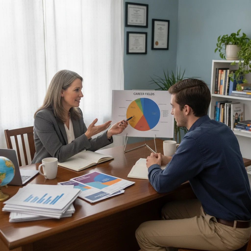 Career Counseling Sessions