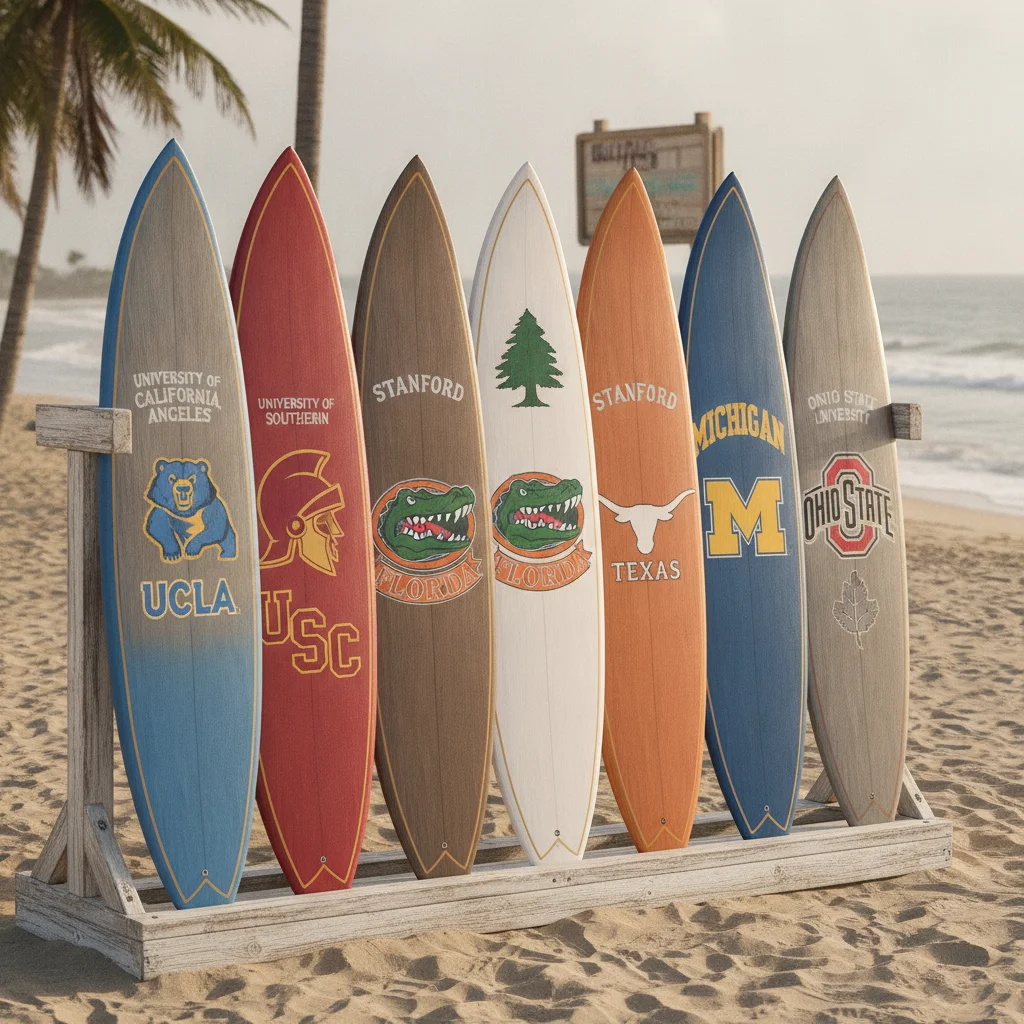 colleges