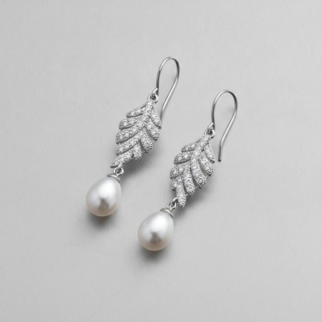 ladies ear rings