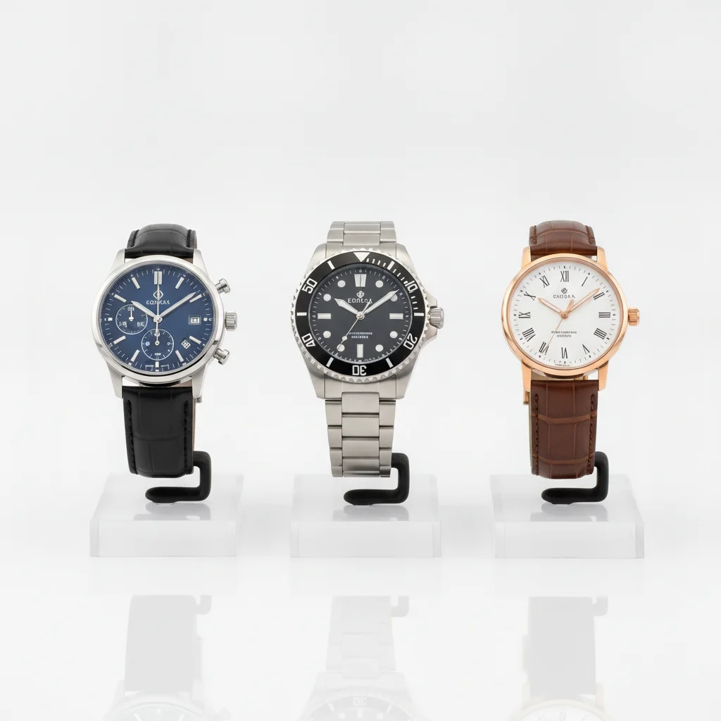 Watches