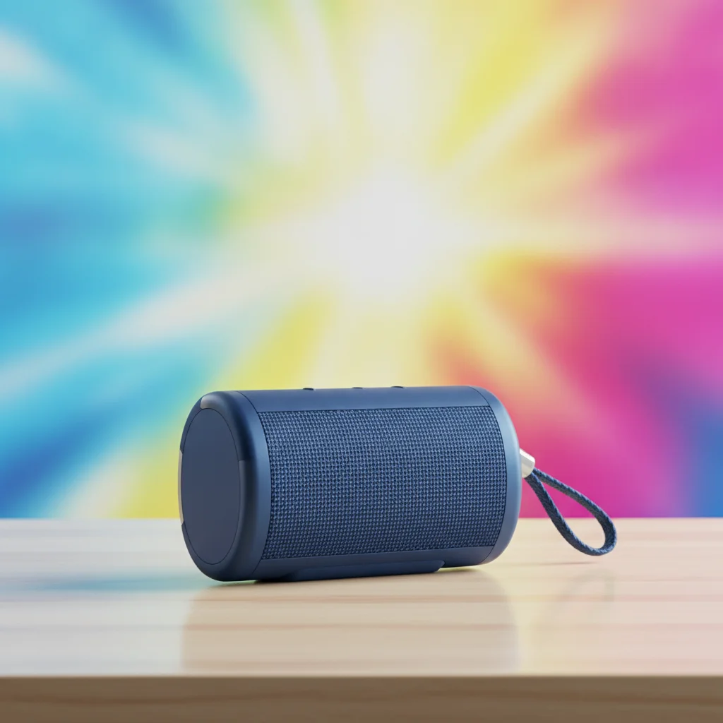 Bluetooth Speaker