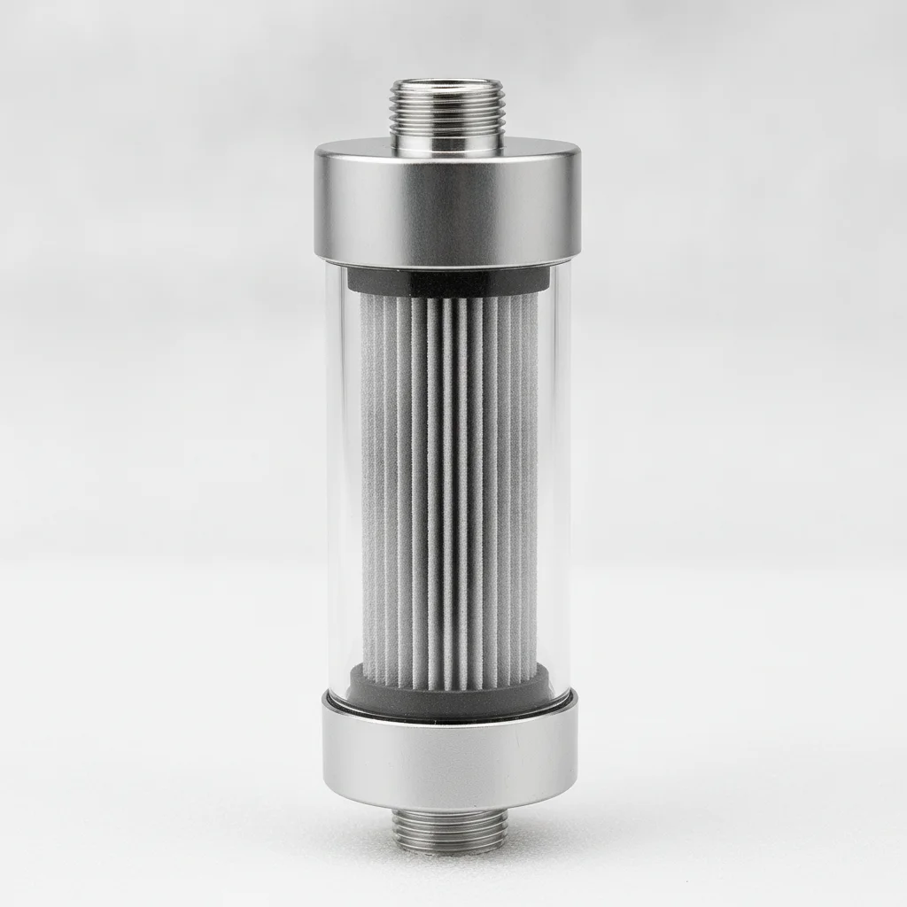Pump Filter