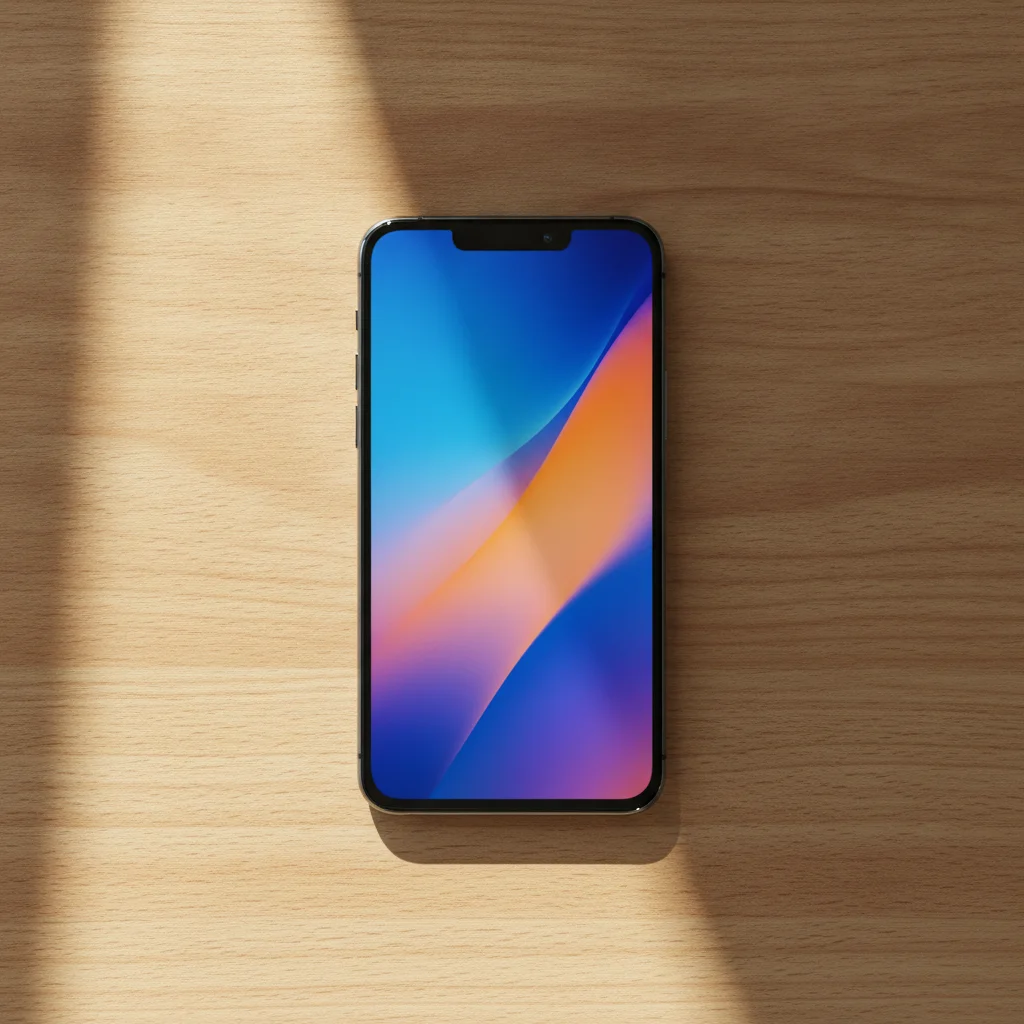 Smartphone XYZ Pro