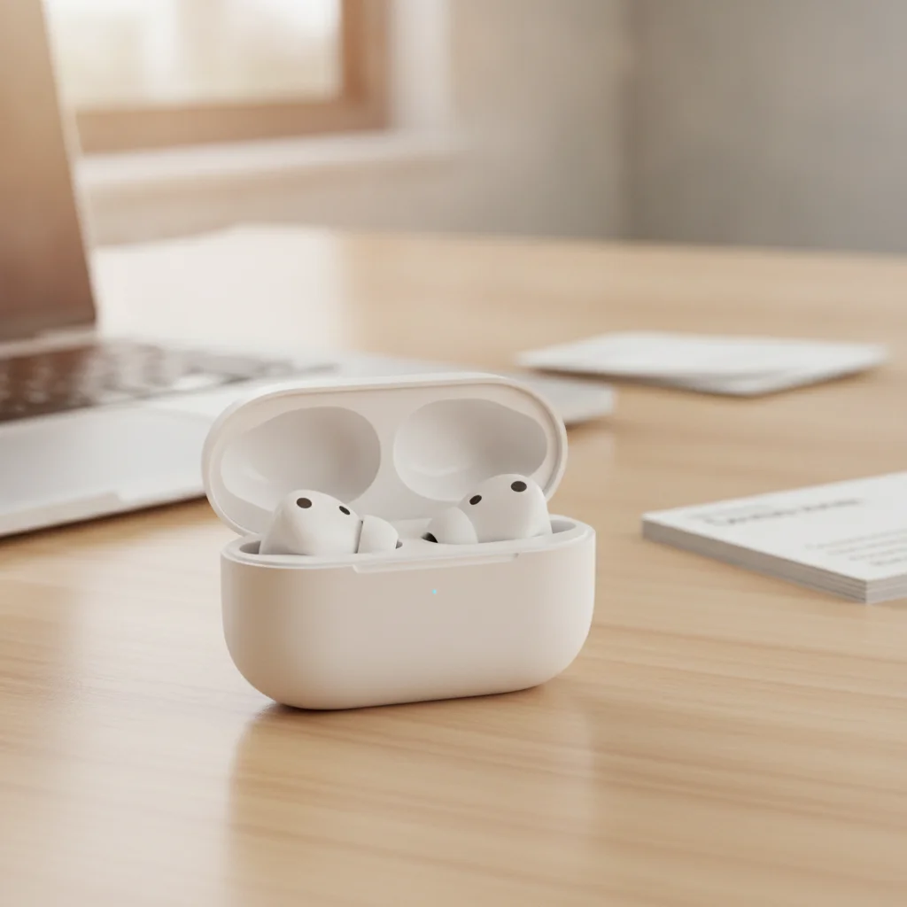 Wireless Earbuds