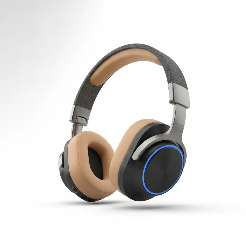 Wireless Headphones