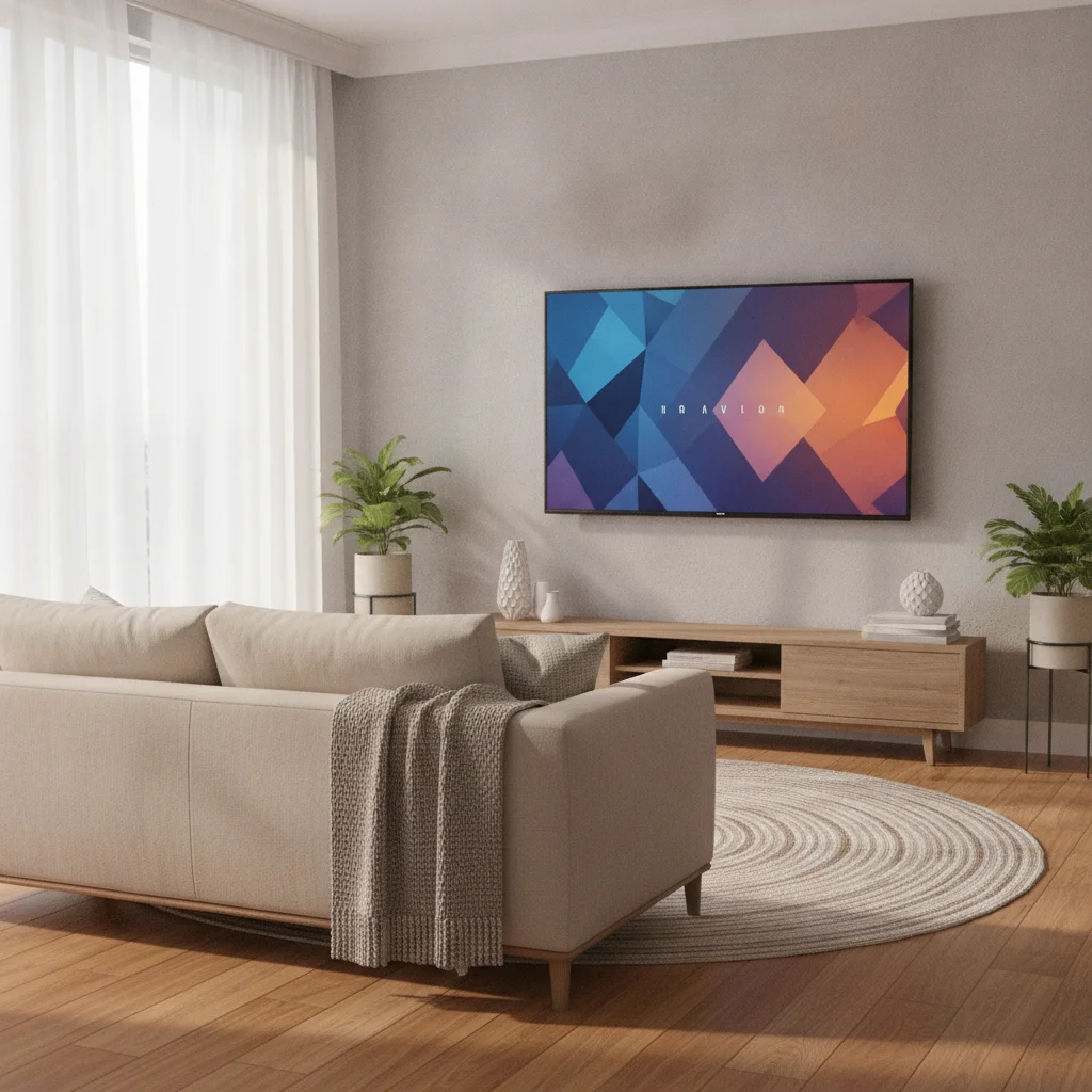 Smart TV